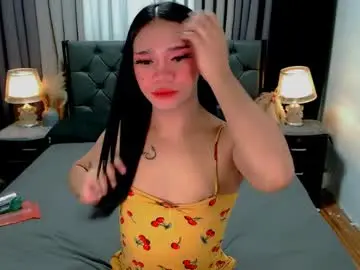 Chaturbate Adult Webcams of sweet_zoey12