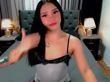 Chaturbate Nude Webcam of sweet_zoey12