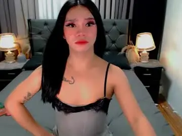 Chaturbate Live Porn of sweet_zoey12
