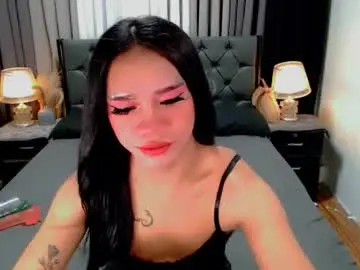 Chaturbate Adult Video Chat of sweet_zoey12