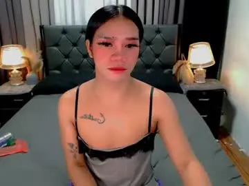 Chaturbate Sex Cam of sweet_zoey12