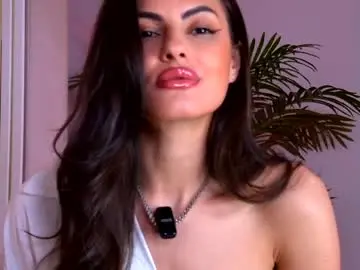 Chaturbate Live Sex of yasminaluna