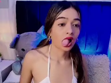 Chaturbate Watch Live Sex Cams of abrilgh_