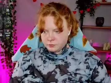 Chaturbate Adult Webcam of cassie_xkiss