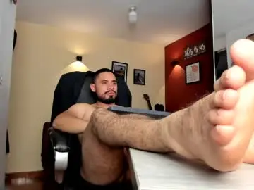 Chaturbate Live Sex Cam of fuckerwate
