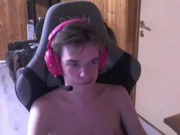 Chaturbate Live Porn of harry_gray_