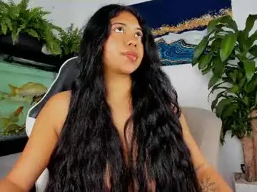 Chaturbate Live Sex Cam of lia_lovelly