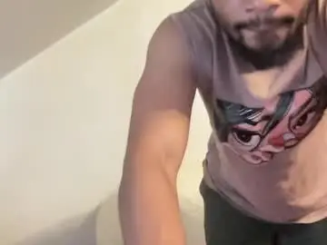 Chaturbate Sex Chat of outofhisleague_
