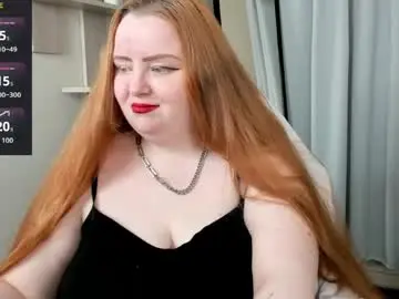 Chaturbate Nude Webcam of razoom_emma