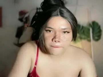 Chaturbate Live Sex of sweetasian_leith20