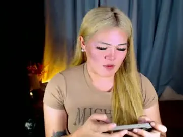Chaturbate Best Webcam of venus_colly