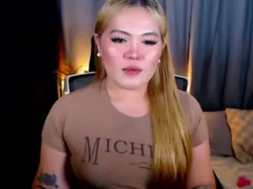 Chaturbate Live Porn of venus_colly