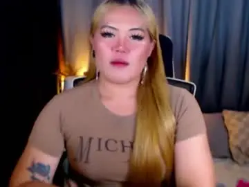Chaturbate Nude Webcam of venus_colly
