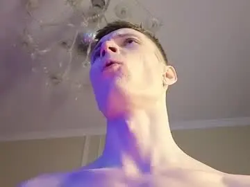 Chaturbate Nude Webcam of viksons