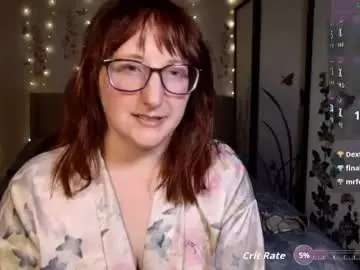 Chaturbate Adult Video Chat of wickedaphrodite
