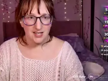 Chaturbate Nude Webcam of wickedaphrodite