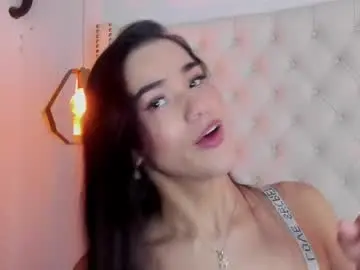 Chaturbate Free Porn Cam of _isalittlestar_