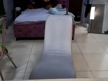 Chaturbate Private Sex Chat of camil_milfdream