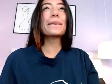 Chaturbate Sex Cam of cataleyaa23