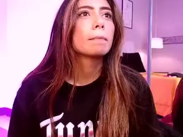 Chaturbate Best Webcam of cataleyaa23