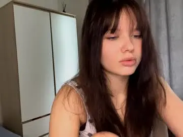 Chaturbate Best Webcam of evelynhudson