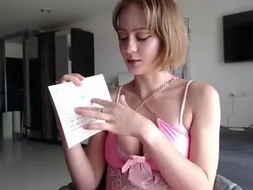 Chaturbate Live Sex Cam of galaxyandromeda
