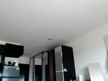 Chaturbate Sex Chat of galaxyandromeda