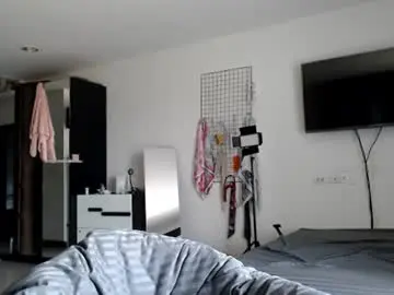 Chaturbate Nude Webcam of galaxyandromeda