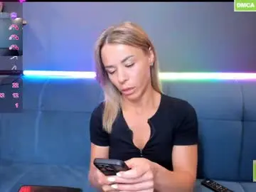 Chaturbate Private Sex Chat of kristinasexyhot
