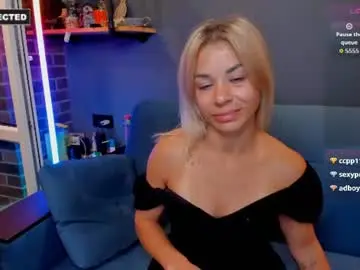 Chaturbate Private Sex Chat of kristinasexyhot