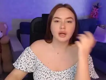 Chaturbate Adult Webcams of lily_baker_