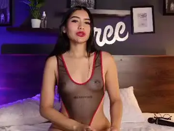Chaturbate Live Sex Cam of miaareed