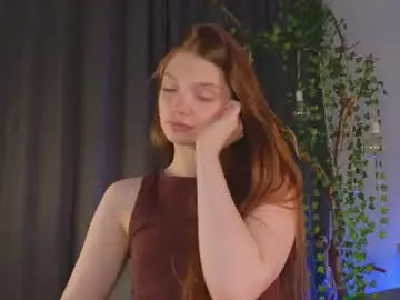 Chaturbate Free Porn Cam of nicole_broown