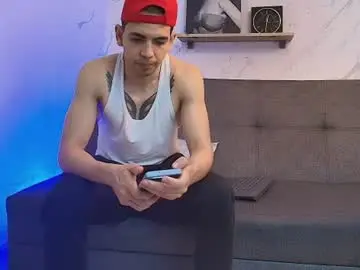 Chaturbate Sex Cam of ragnar_valkor