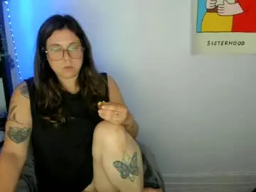 Chaturbate Adult Video Chat of rose257044