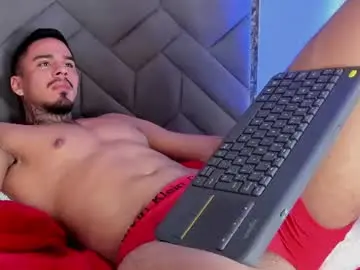 Chaturbate Live Sex of setth_king