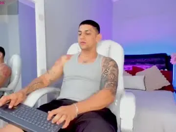 Chaturbate Adult Webcam of alex_cute77