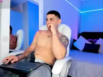 Chaturbate Best Webcam of alex_cute77