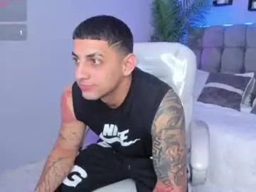 Chaturbate Private Sex Chat of alex_cute77