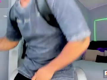 Chaturbate Free Live Porn of alex_cute77