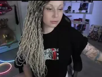 Chaturbate Adult Webcam of annanebula