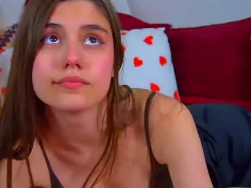 Chaturbate Adult Webcam of arianaallens