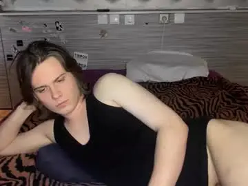 Chaturbate Adult Webcam of cooperfuzz