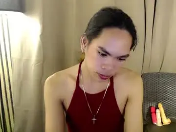 Chaturbate Live Sex of fuckdoljackylyn