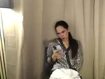 Chaturbate Live Sex Cam of fuckdoljackylyn