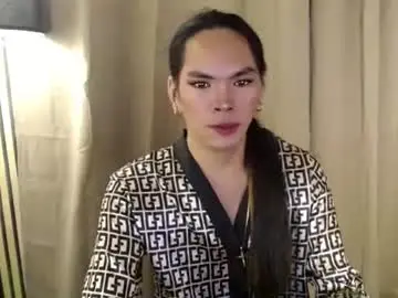 Chaturbate Live Porn of fuckdoljackylyn