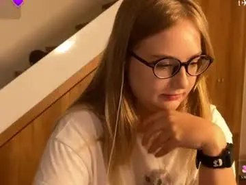 Chaturbate Live Sex of jacywinslat