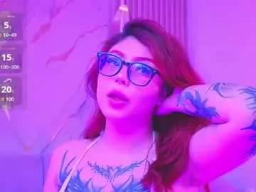 Chaturbate Live Porn of red_bunny_v