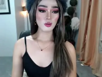 Chaturbate Sex Cam of tswagnamansana