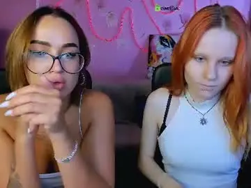 Chaturbate Live Sex of your_bunny12